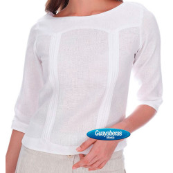 Guayabera Dama 3000