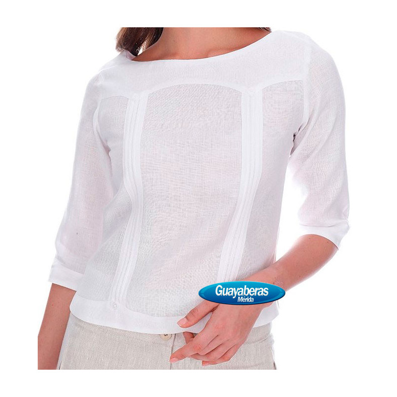 Guayabera Dama 3000