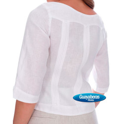 Guayabera Dama 3000