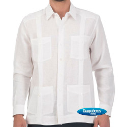 Guayabera 1013