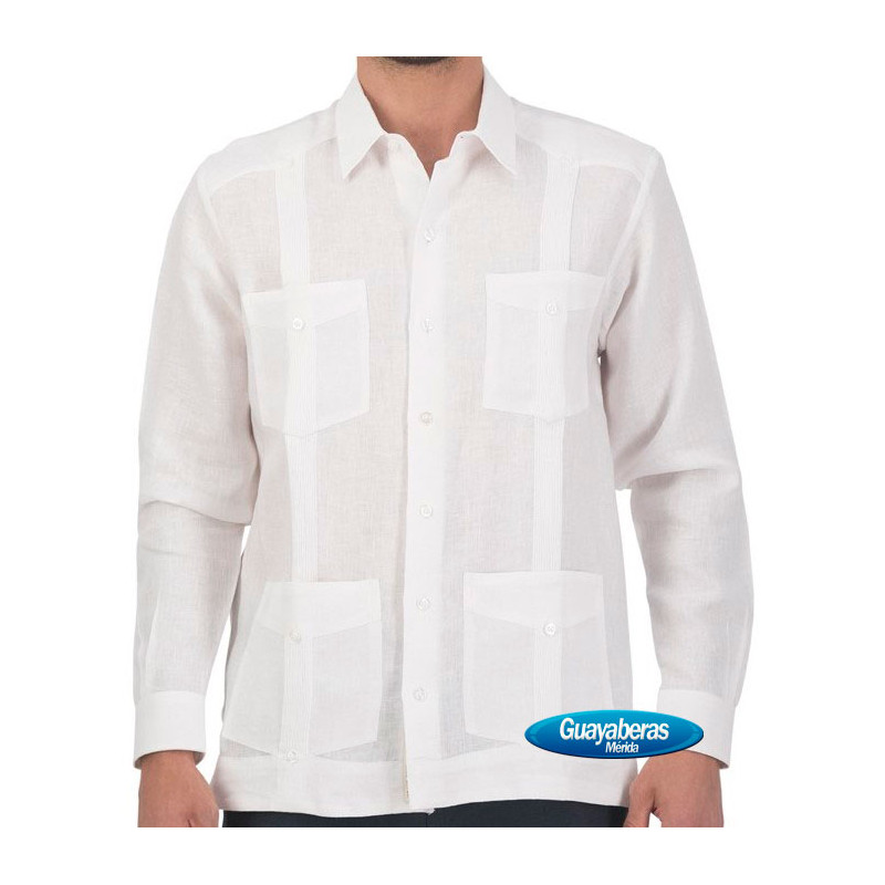 Guayabera 1013