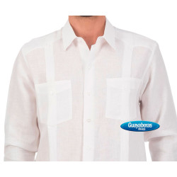 Guayabera 1013