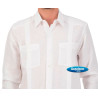 Guayabera 1013