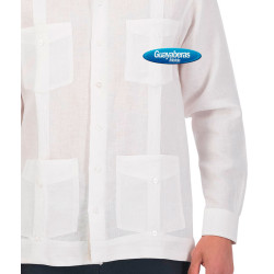 Guayabera 1013