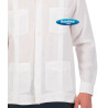Guayabera 1013