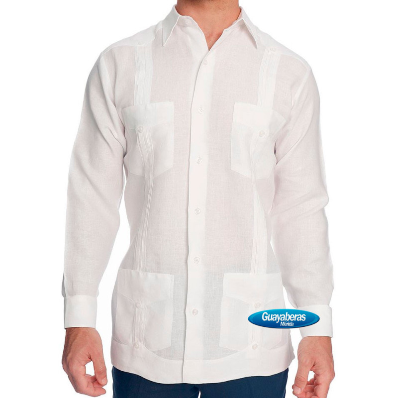Guayabera 1000