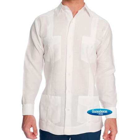 Guayabera 1000