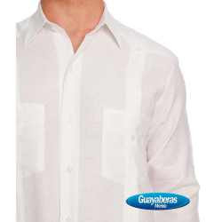Guayabera 1000